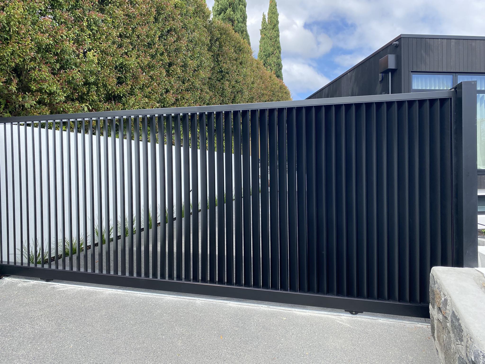 King Gates Auckland | Auckland
