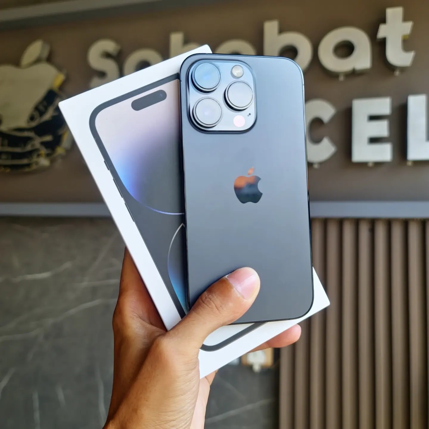 pressphone