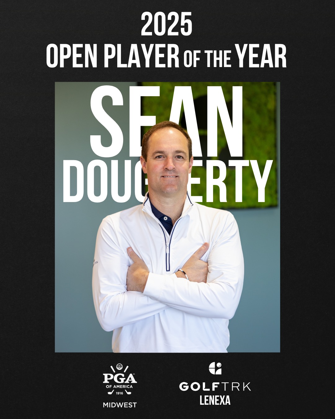 Golf - Congratulations to our GM and PGA Professional, Sean Dougherty ...