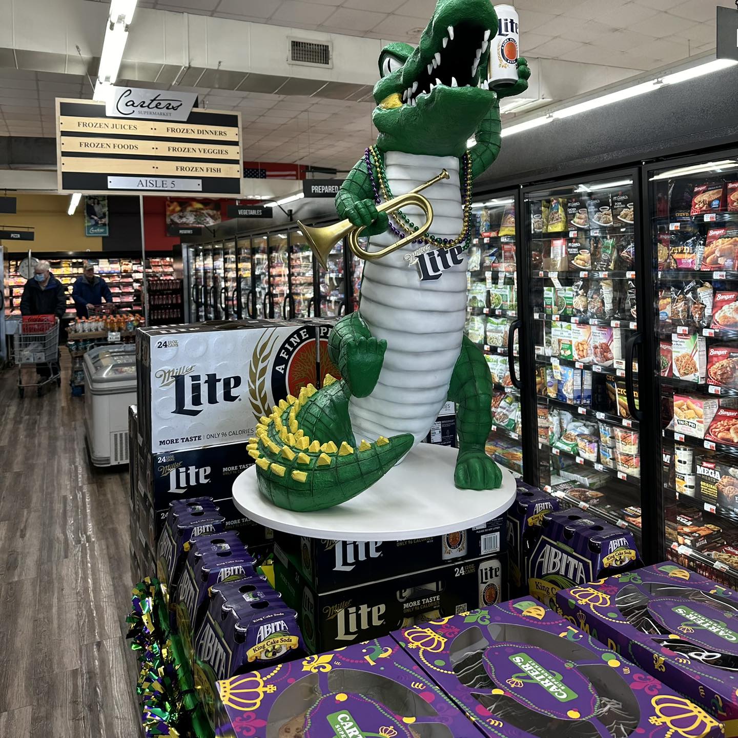 Carter's Supermarket added a new photo. - Carter's Supermarket