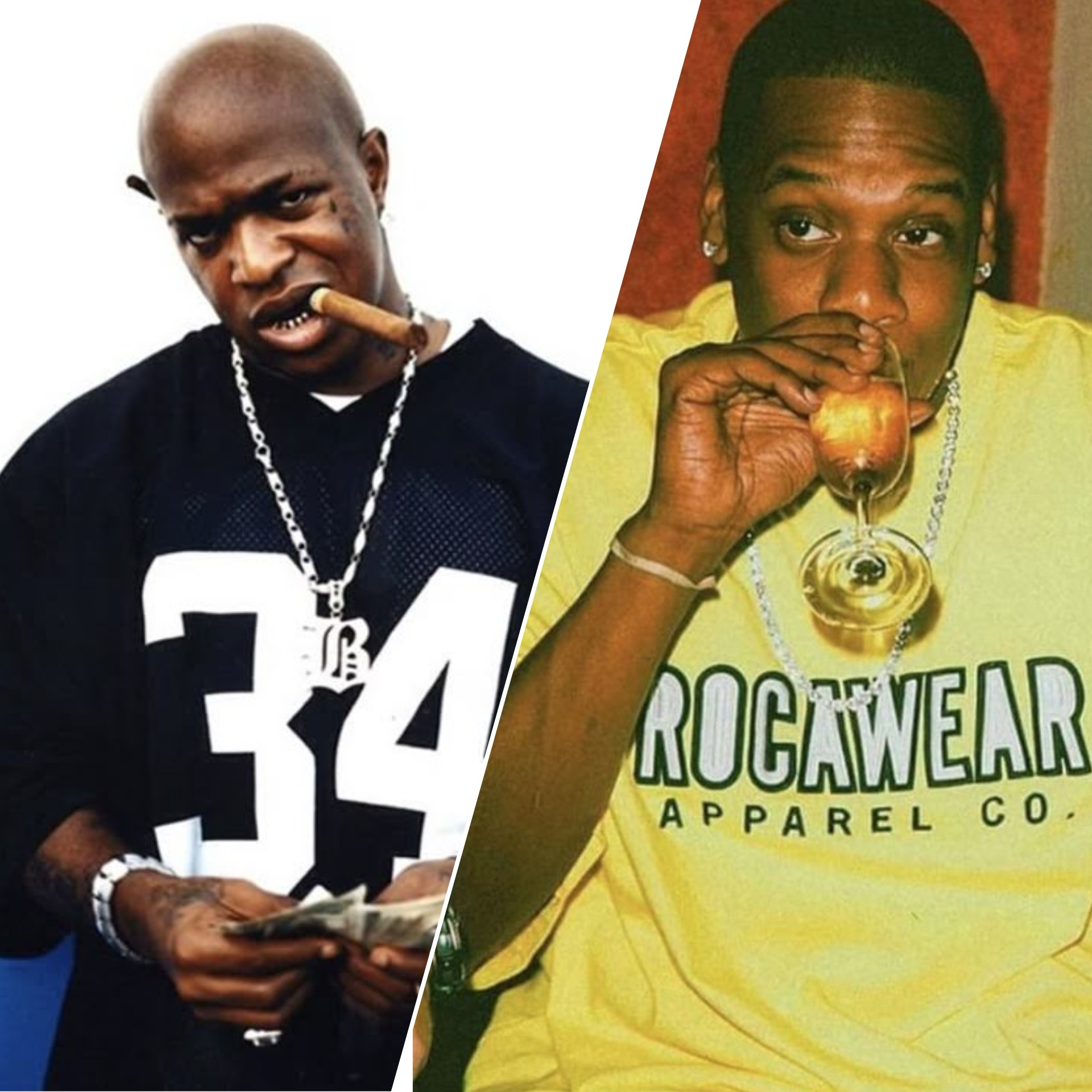 Rapvillainy - Around the early 2010s, Birdman did a few... | Facebook