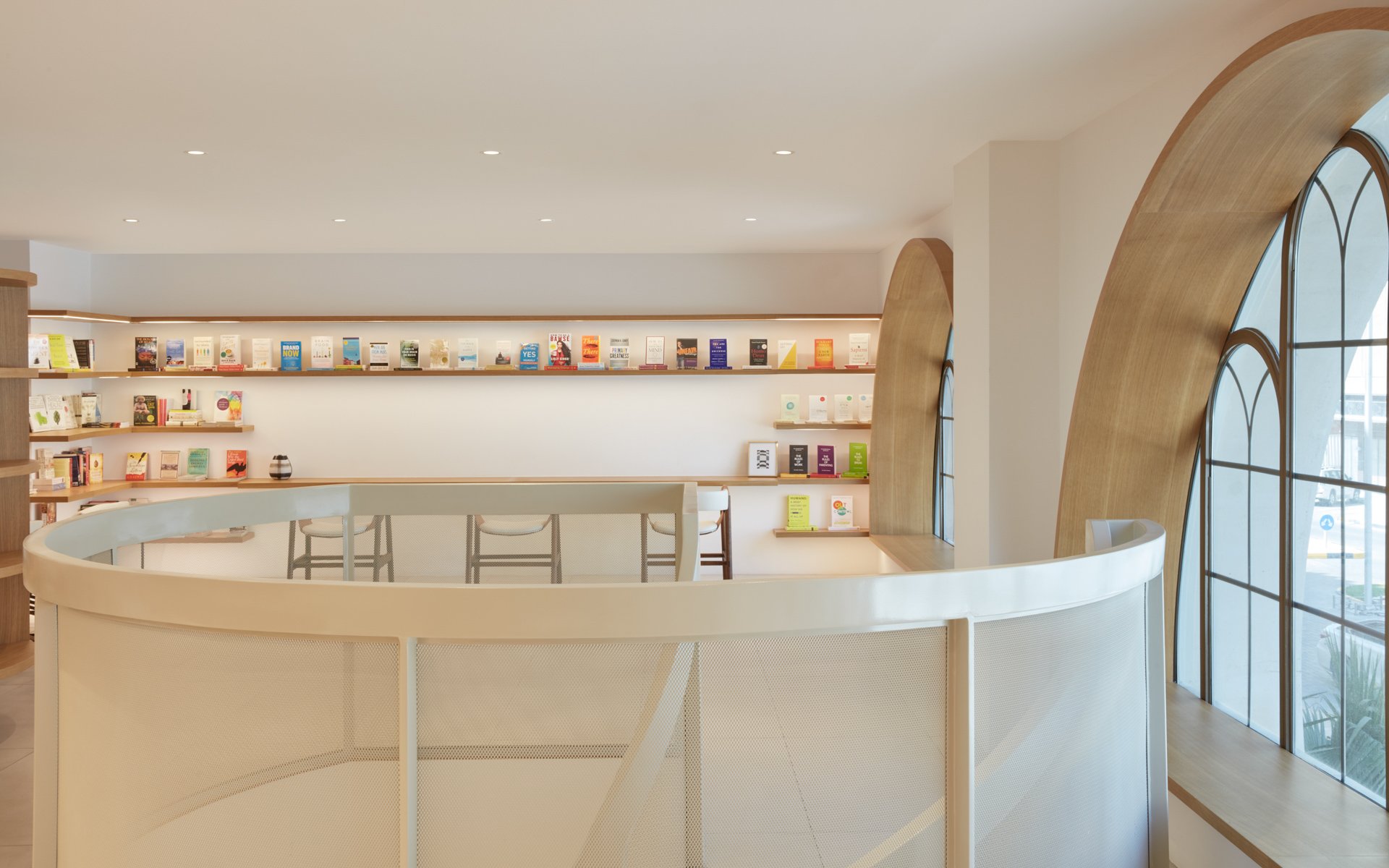 Build Mode Bespoke Joinery | Dubai