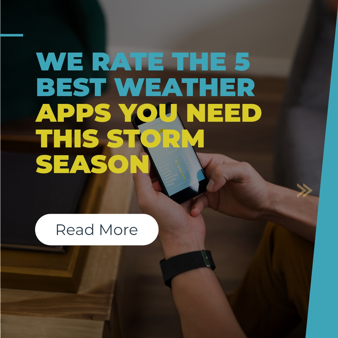 Rebuild Relief - 🌧️ Storm Season Alert! ⚠️ Recent... | Facebook