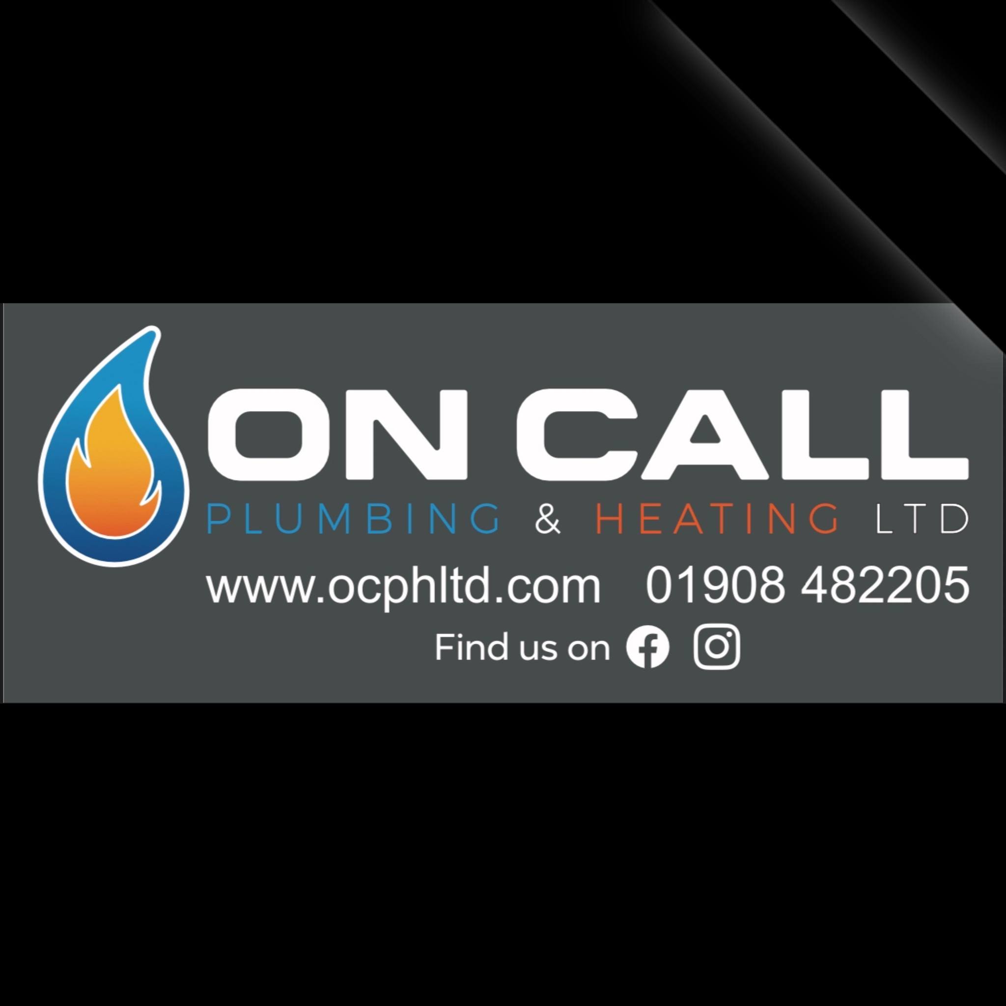 On Call Plumbing and... - On Call Plumbing and Heating LTD
