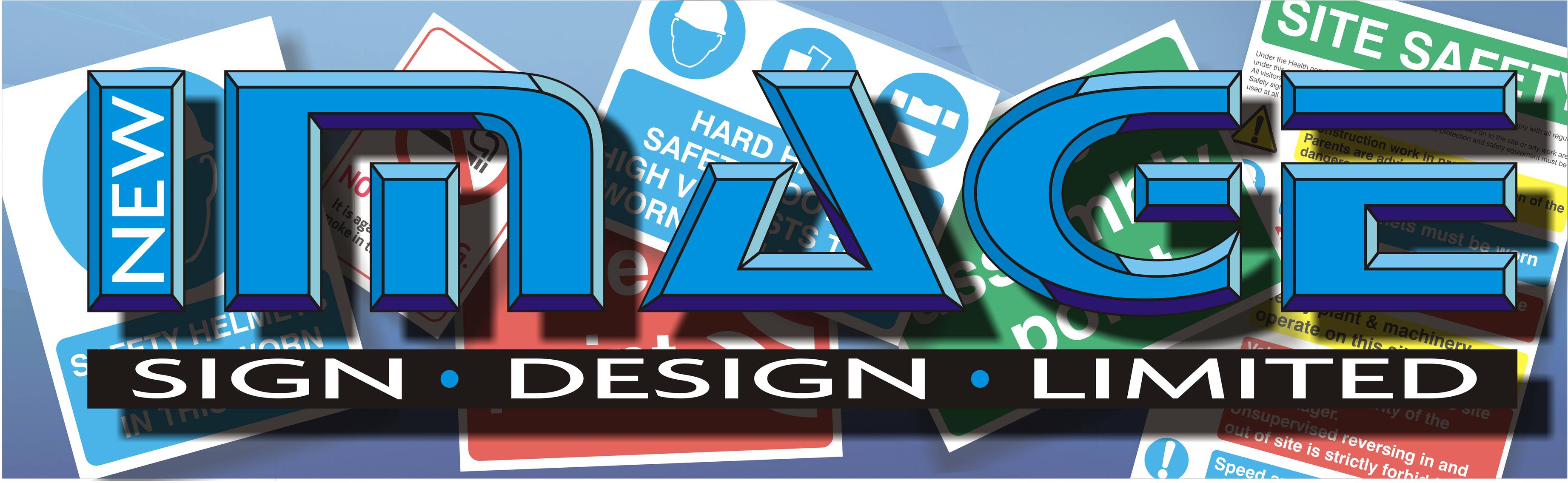 New Image Sign Design Limited | Castleford