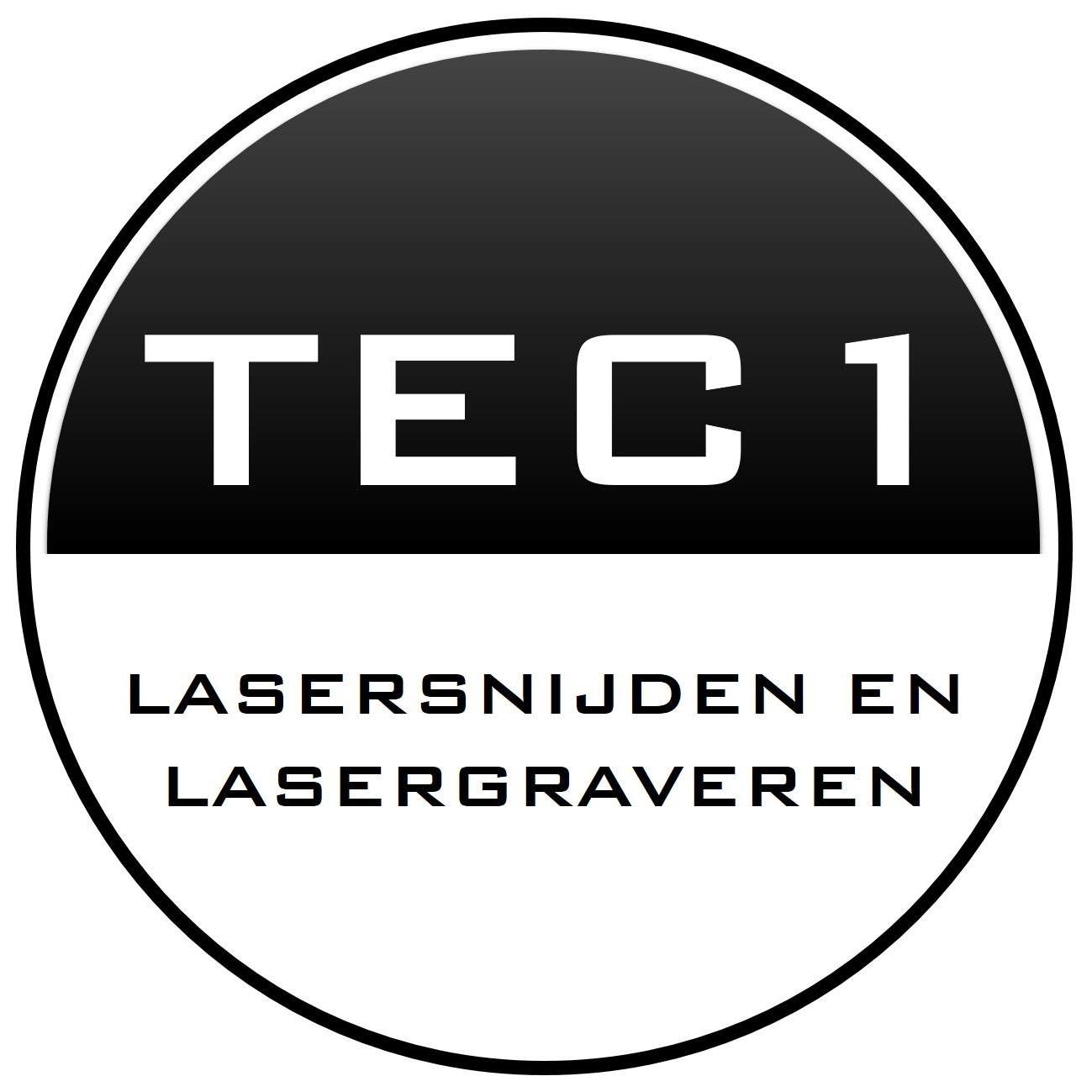 TEC1 Lasersnijden en Lasergraveren | Sint Nicolaasga