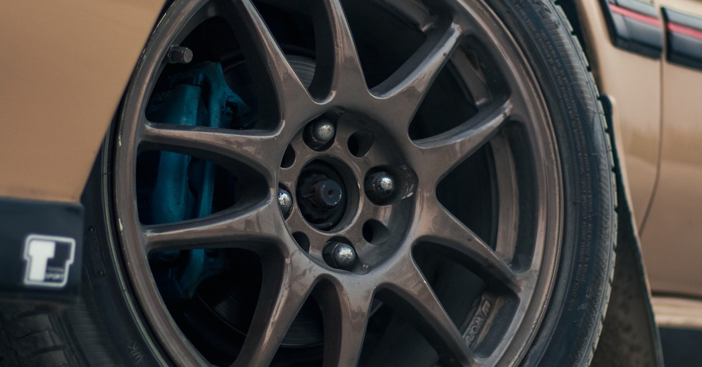 Wheels - TBS