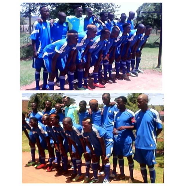 Naturena FC