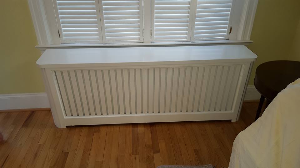 DC Radiator Covers, LLC | Silver Spring MD