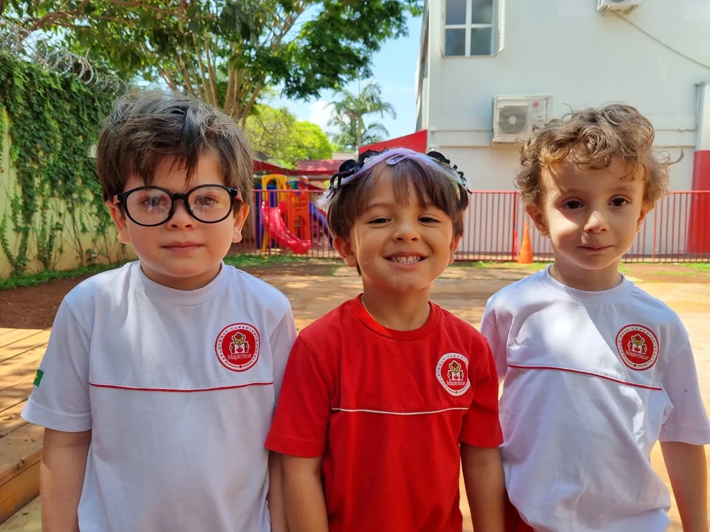 Maple Bear Uberaba | Uberaba MG