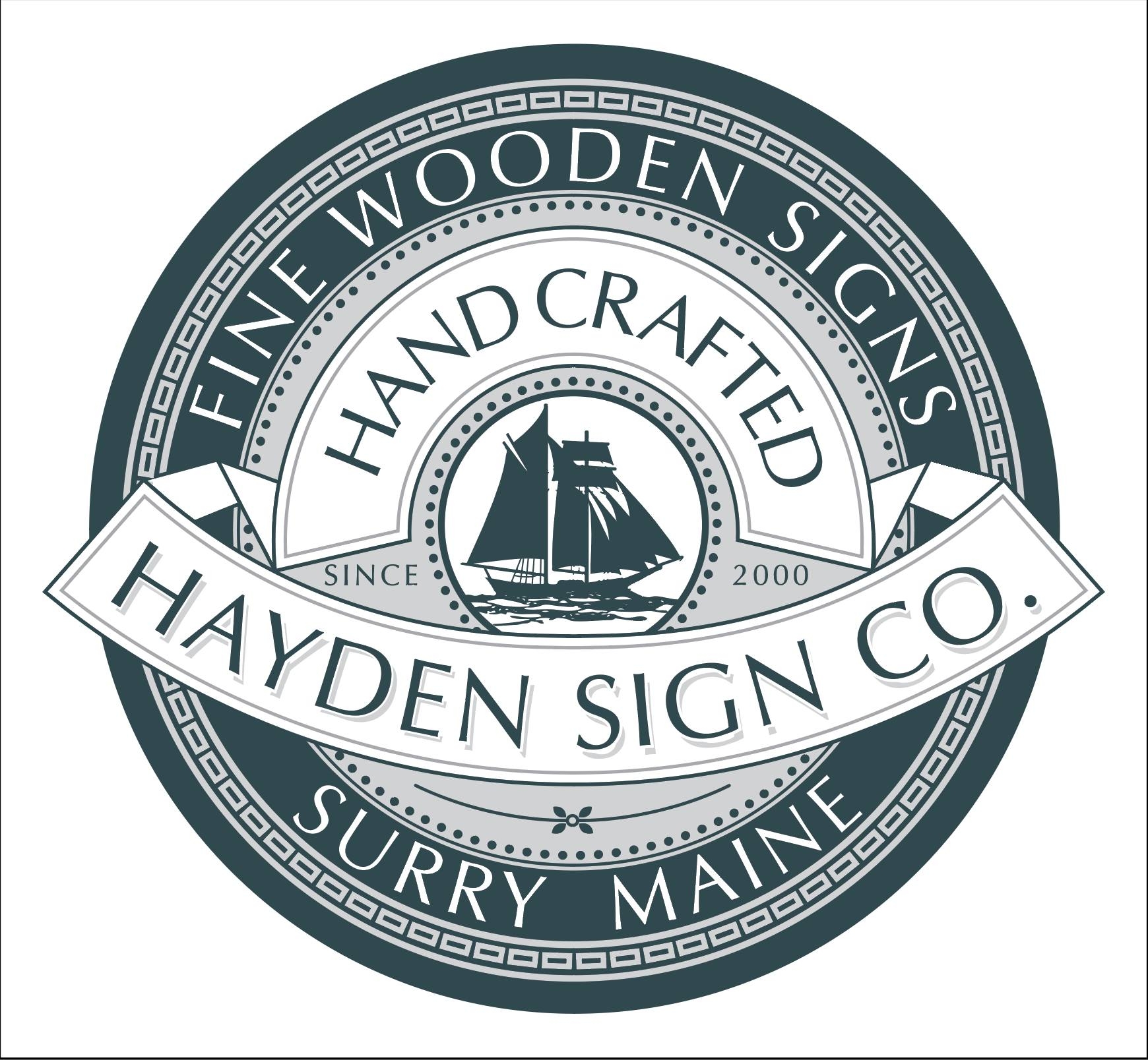 Hayden Sign Co. | Surry ME