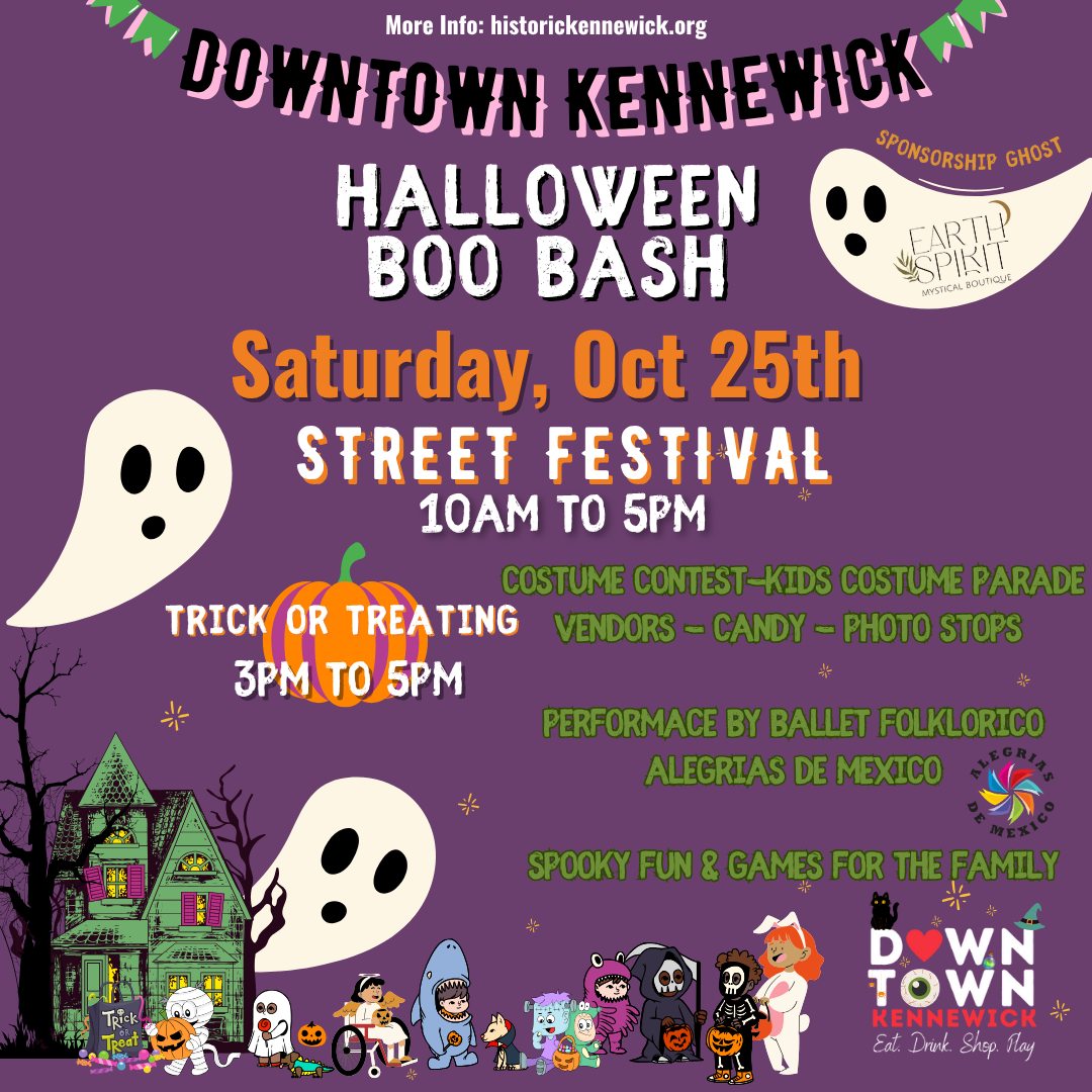 Sweet - The Biggest Safe Street Halloween Boo Bash is Here!!! | Facebook