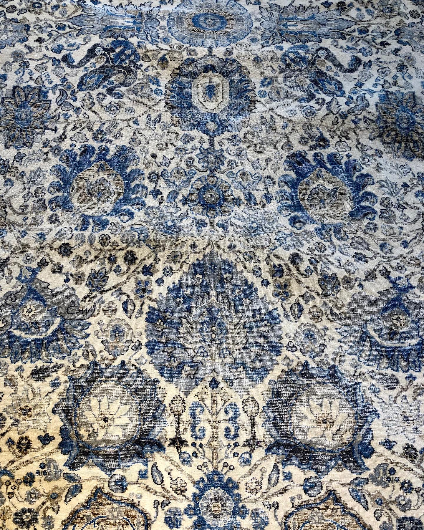 David Alan Rugs | Austin TX