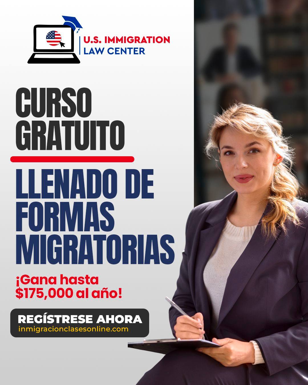 US Immigration Law Center | Los Angeles CA
