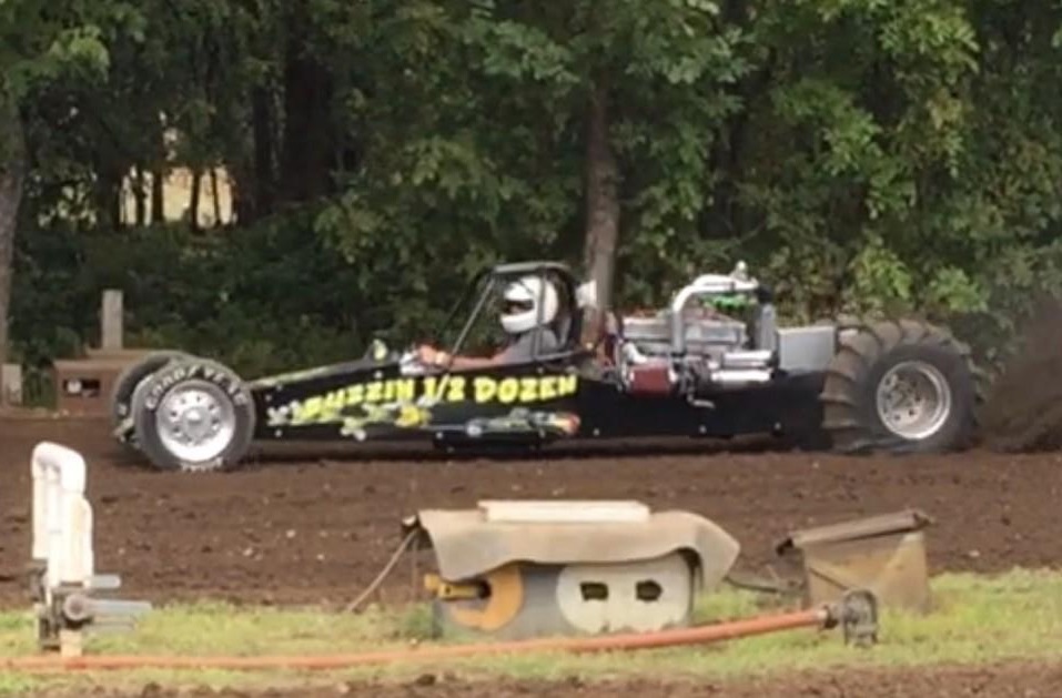 Oregon Off-road Racing Assn. | Riddle OR