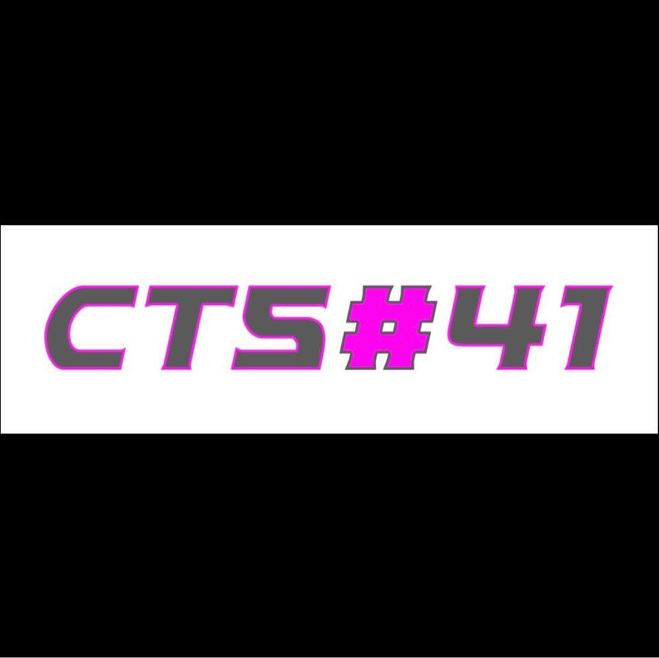 CTS #41 Racing / Cole... - CTS #41 Racing / Cole Trucksport