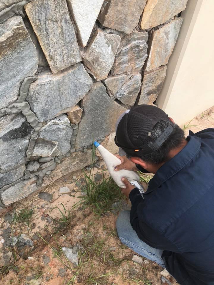 Aztec Masonry & Concrete