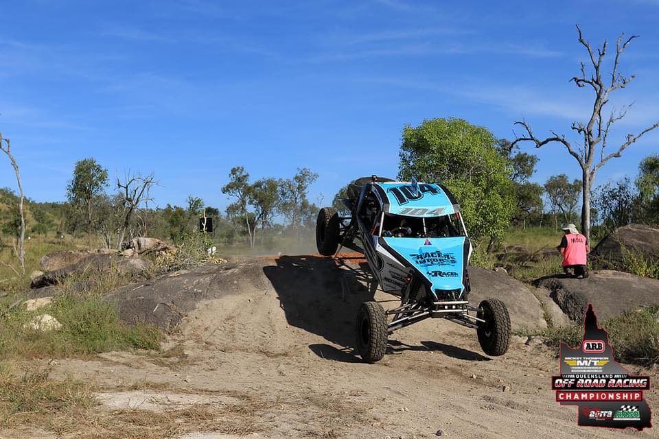 Bare Bones Racing