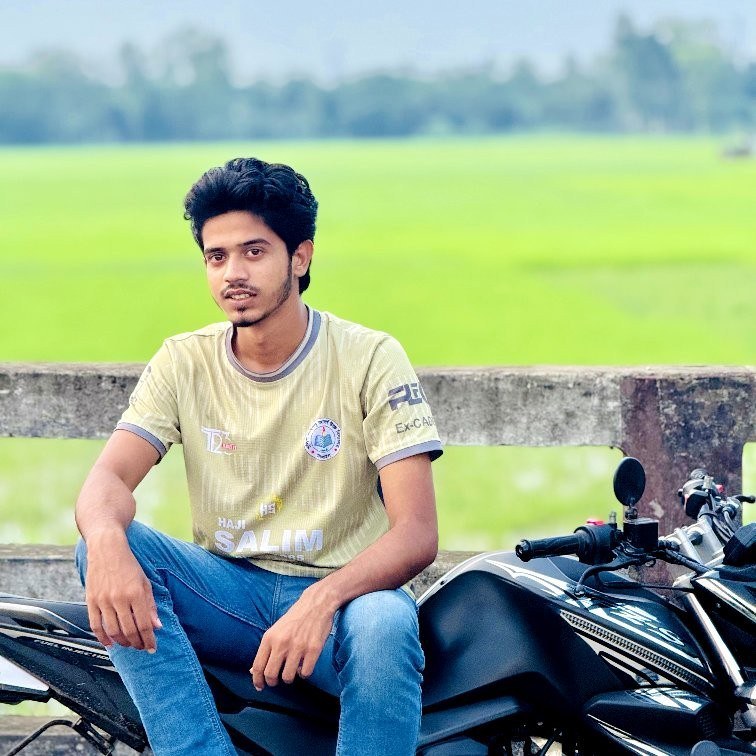 R S Rifat
