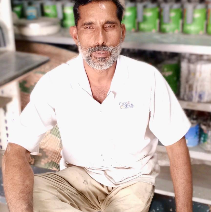 Imdad Auto Workshop | Faisalabad