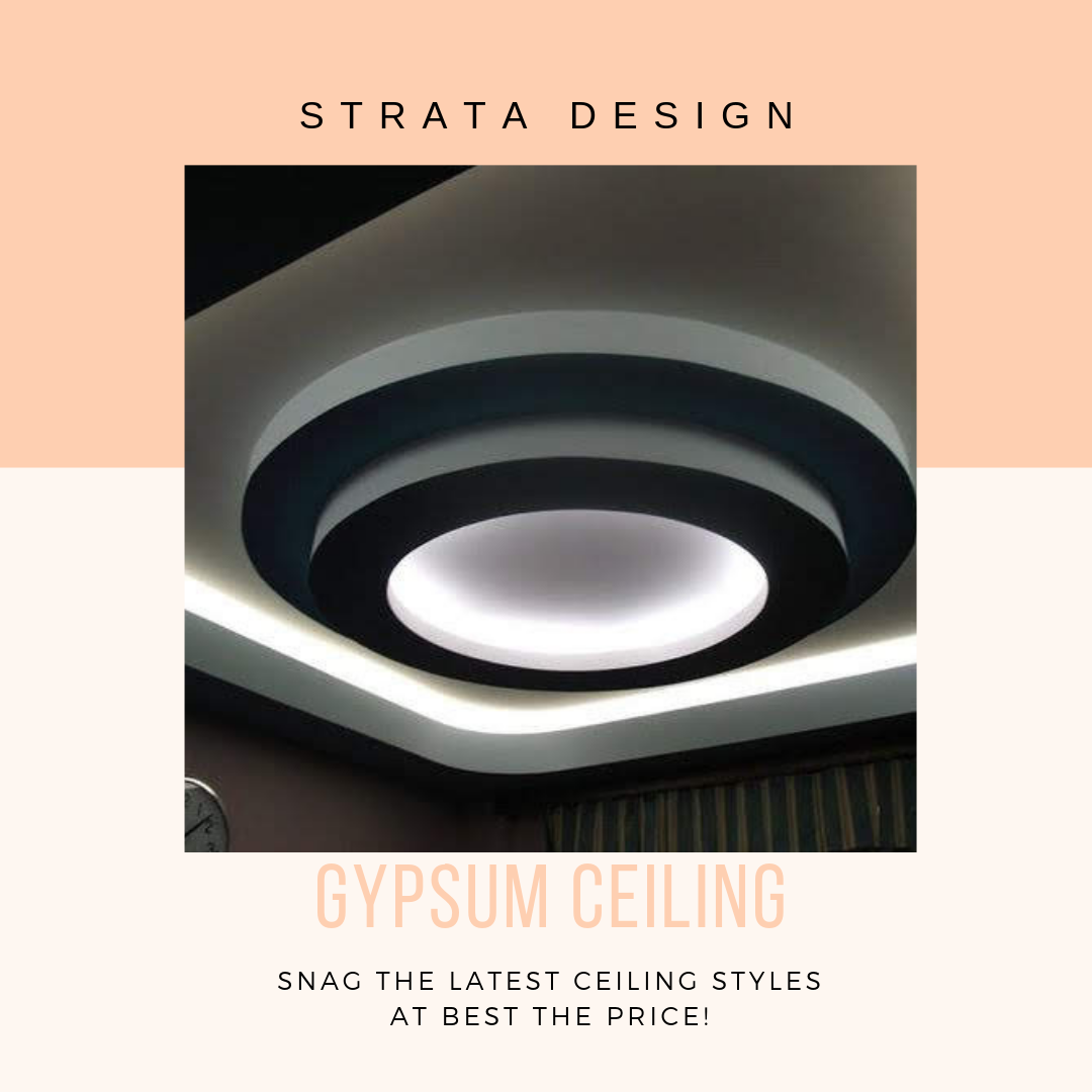 Strata Design