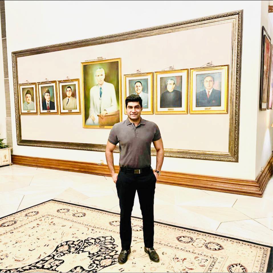 Mukhtiar A. Dawach