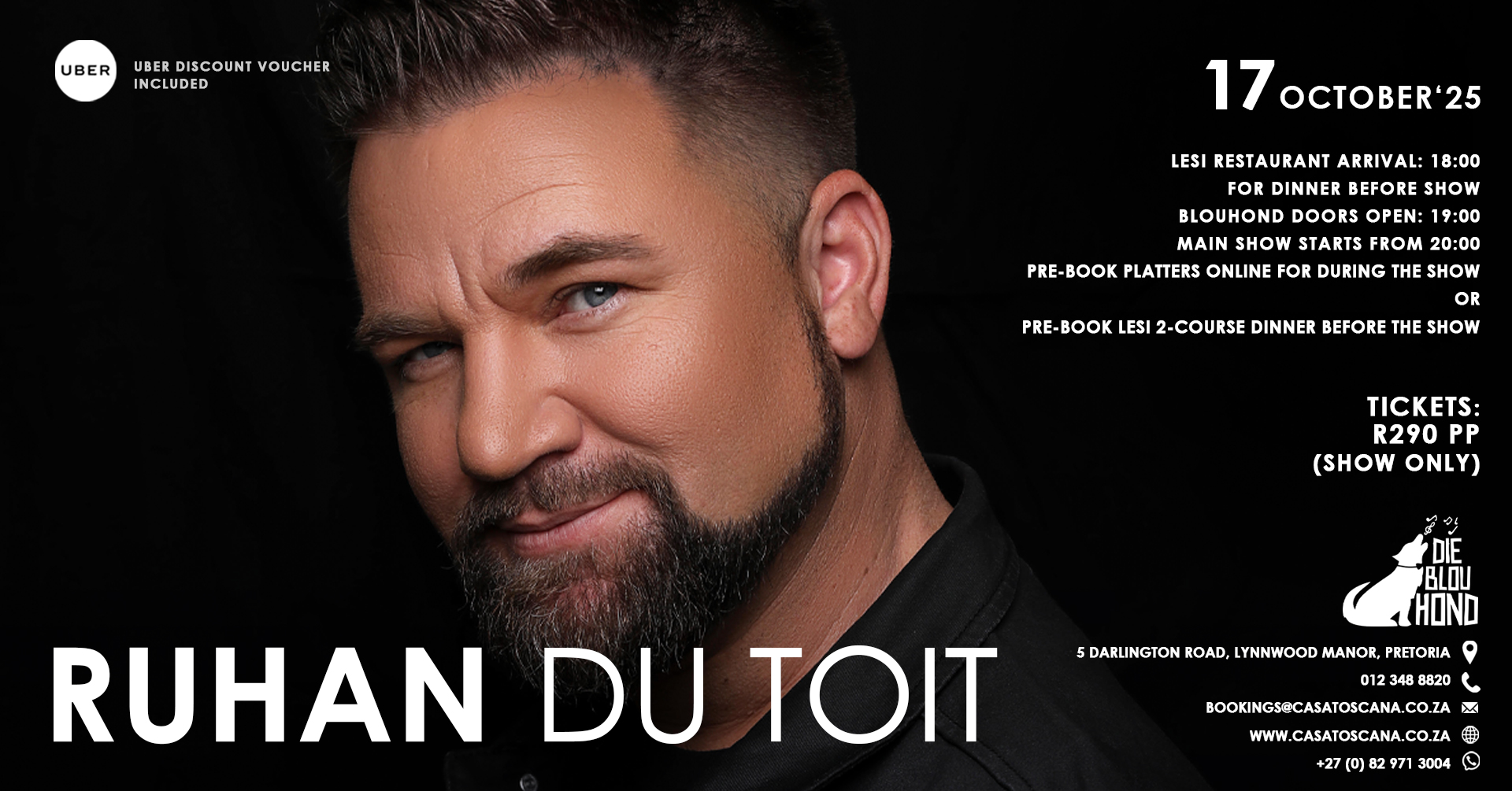 Ruhan du Toit