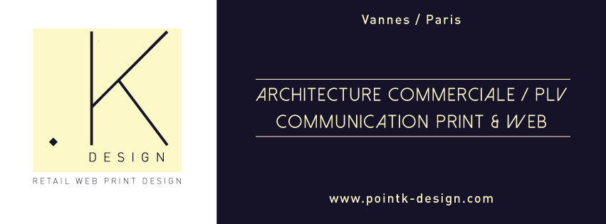 PointK Design | Vannes