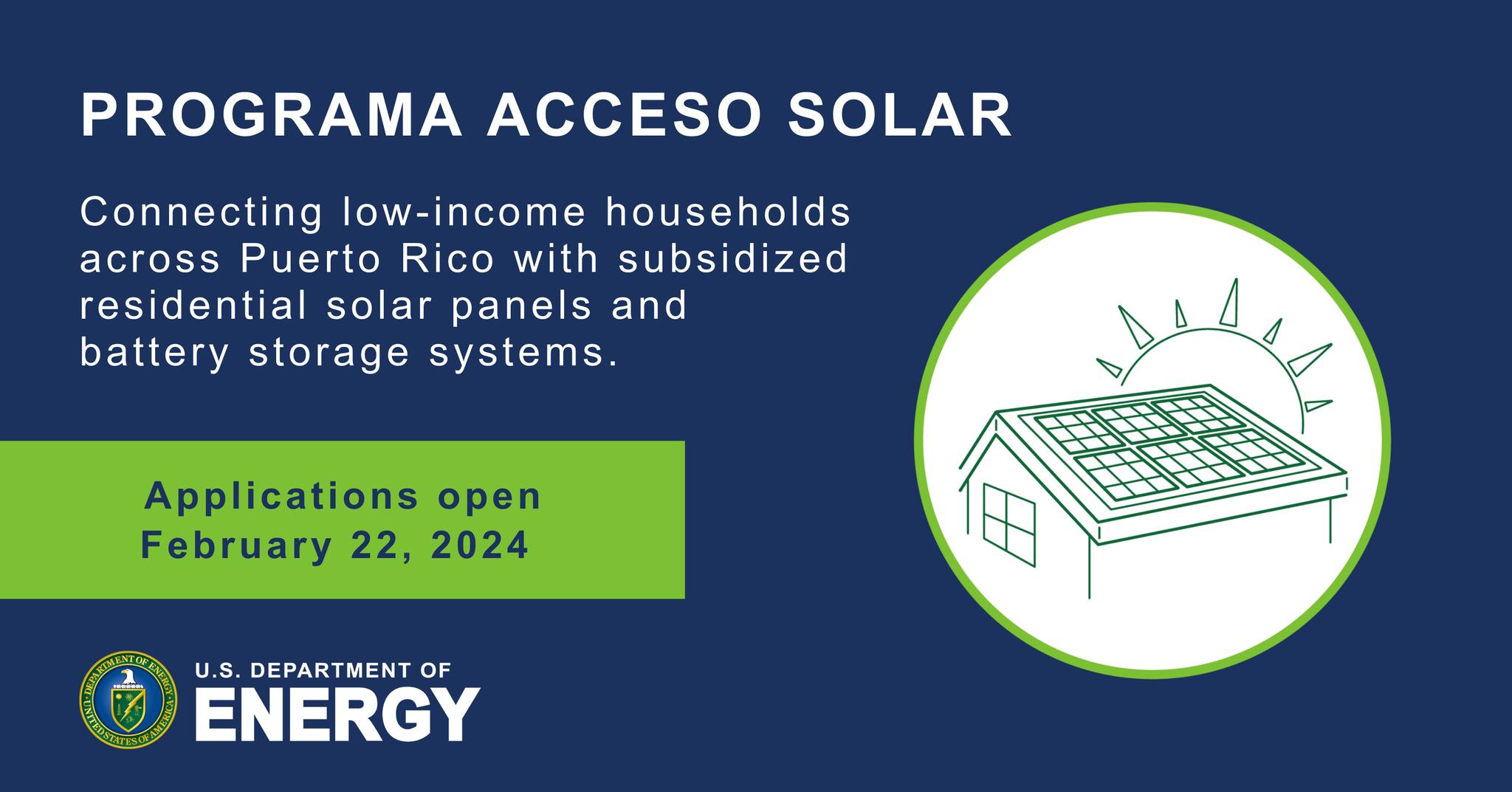 Puerto Rico Clean Energy Association | San Juan
