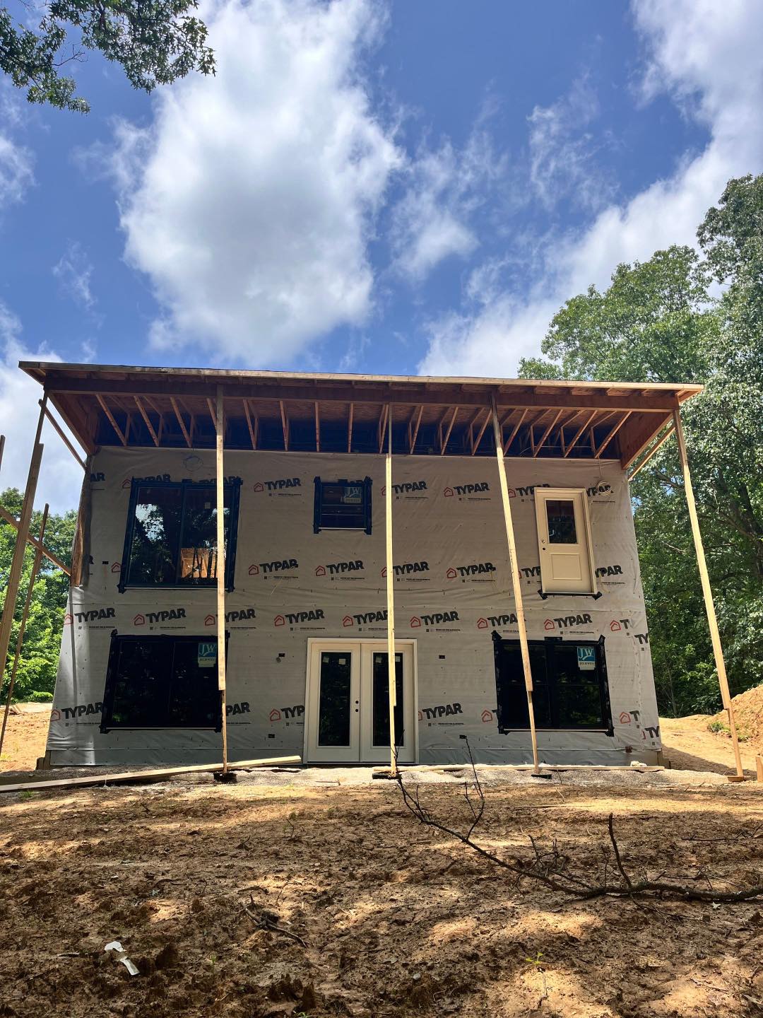 Sycamore Construction, LLC