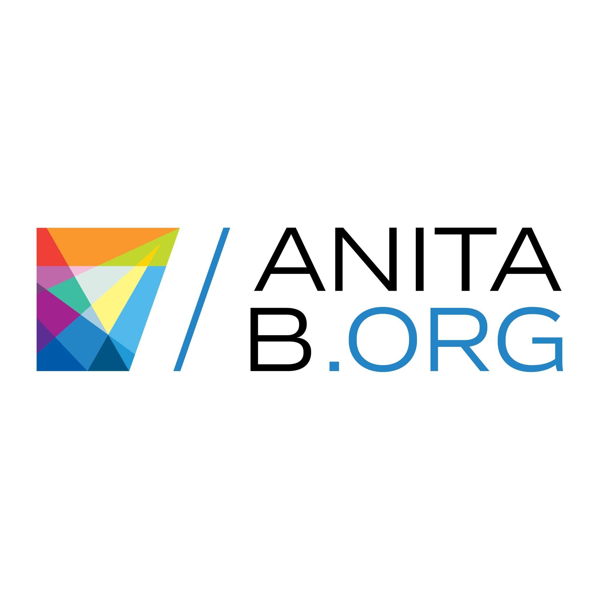 AnitaB.org - Early Bird Registration is now open for the... | Facebook