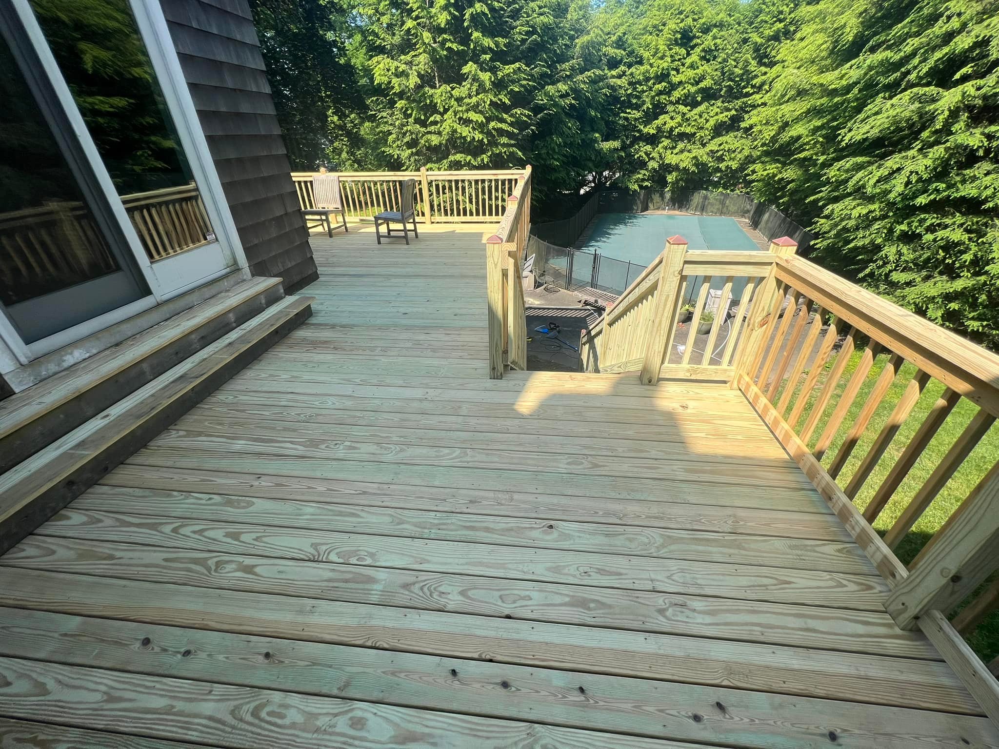 JW ROJAS carpentry | Norwalk CT