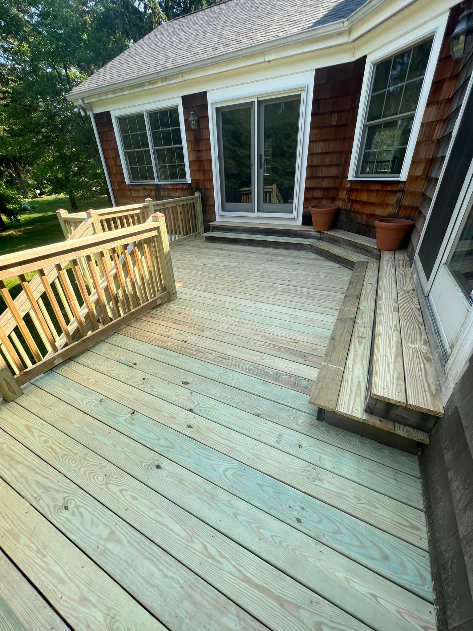 JW ROJAS carpentry | Norwalk CT