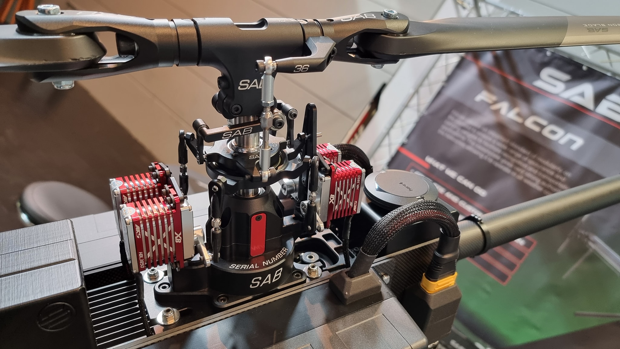 SAB Robotix