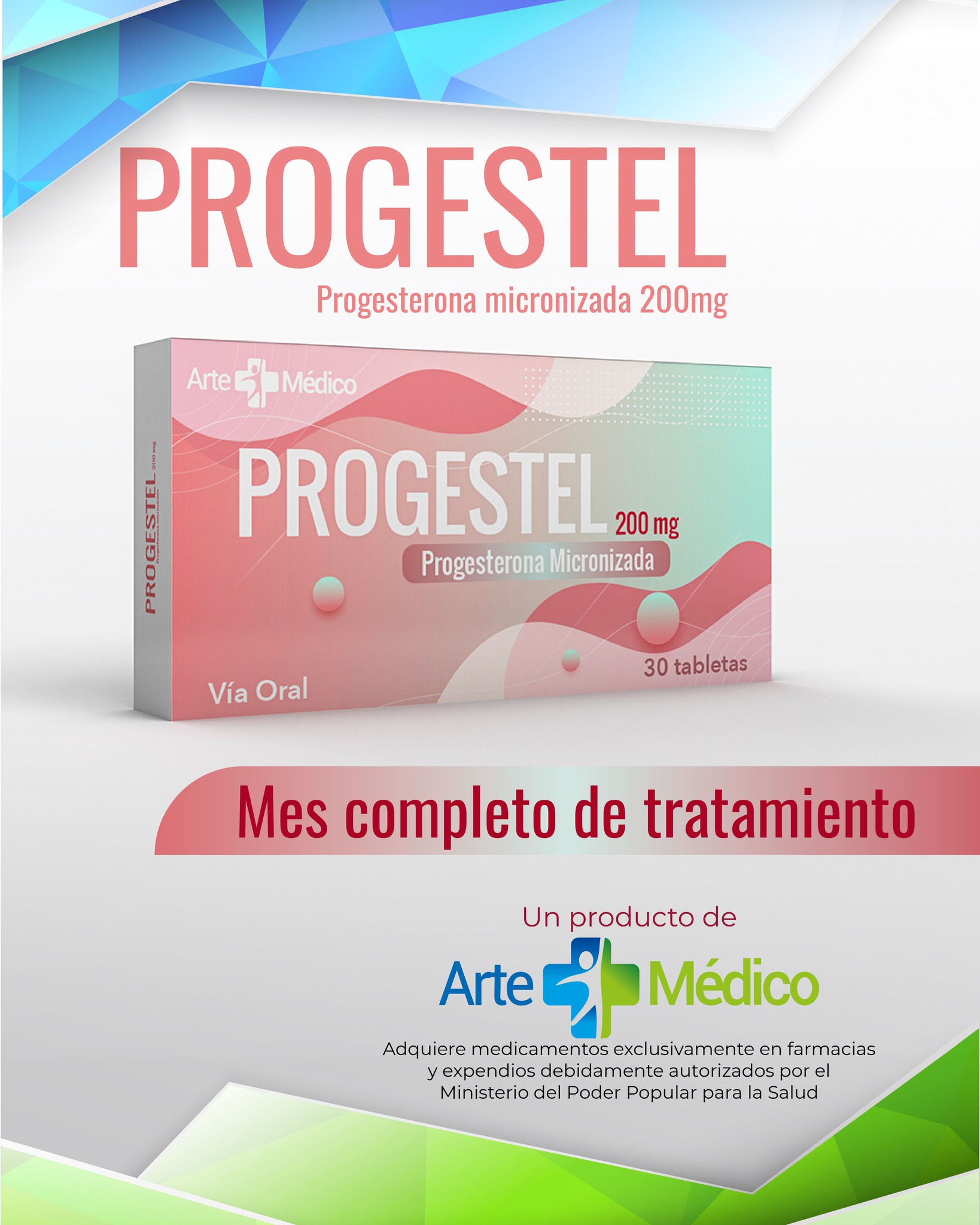Recuerda adquirir los... - Distribuidora Arte Médico