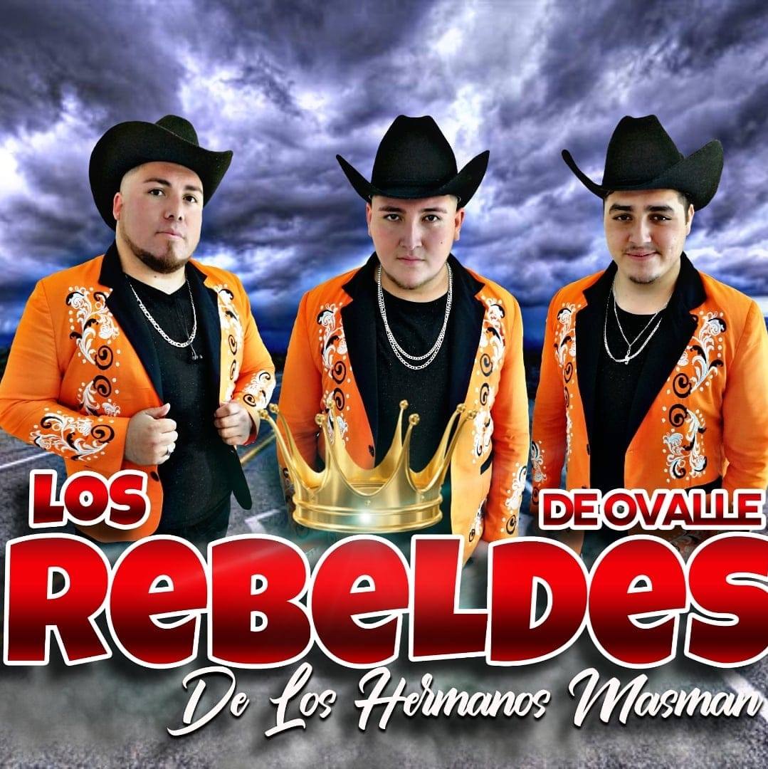 Los Rebeldes Oficial added a new photo. - Los Rebeldes Oficial