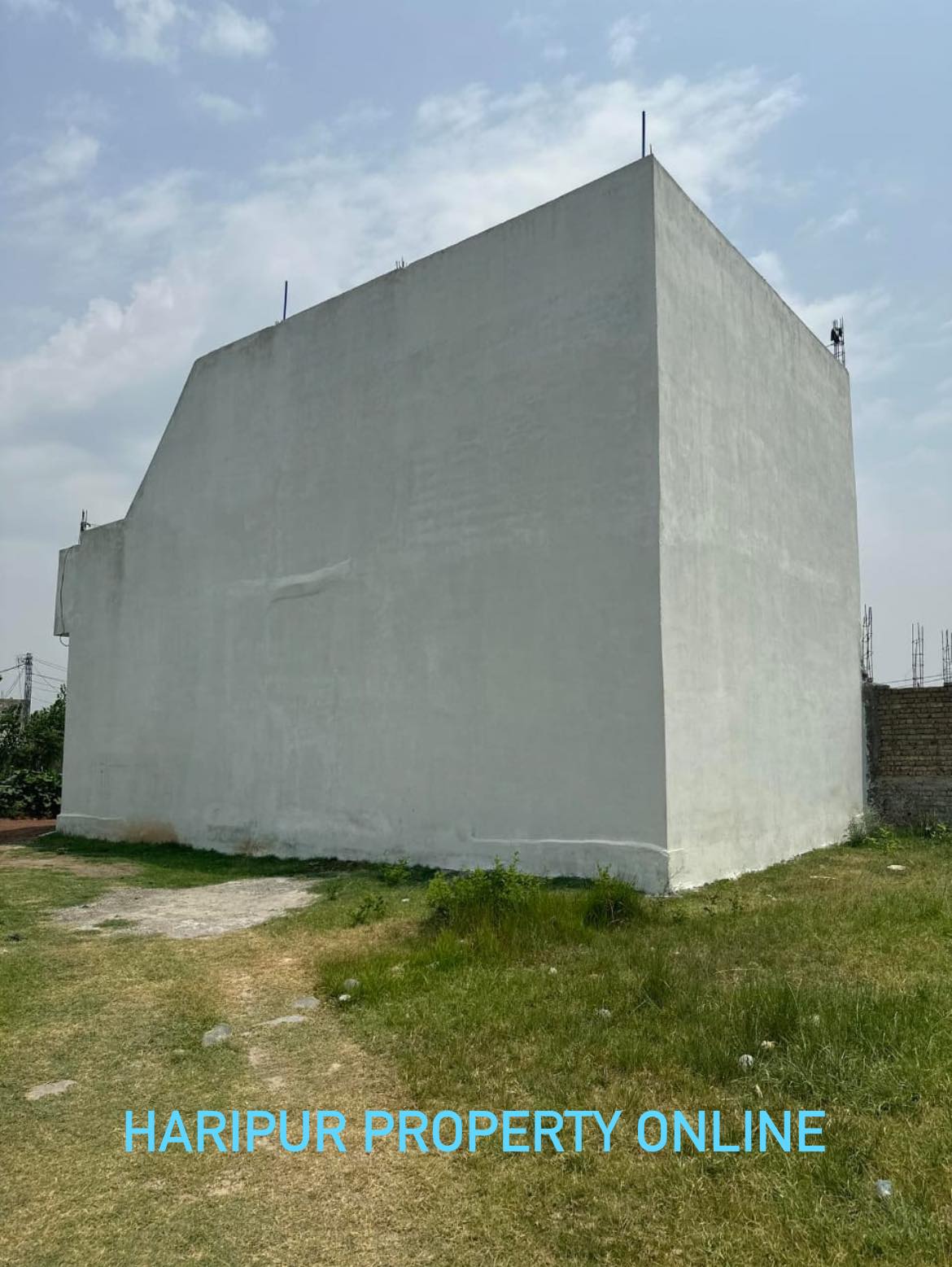 Haripur Property Online
