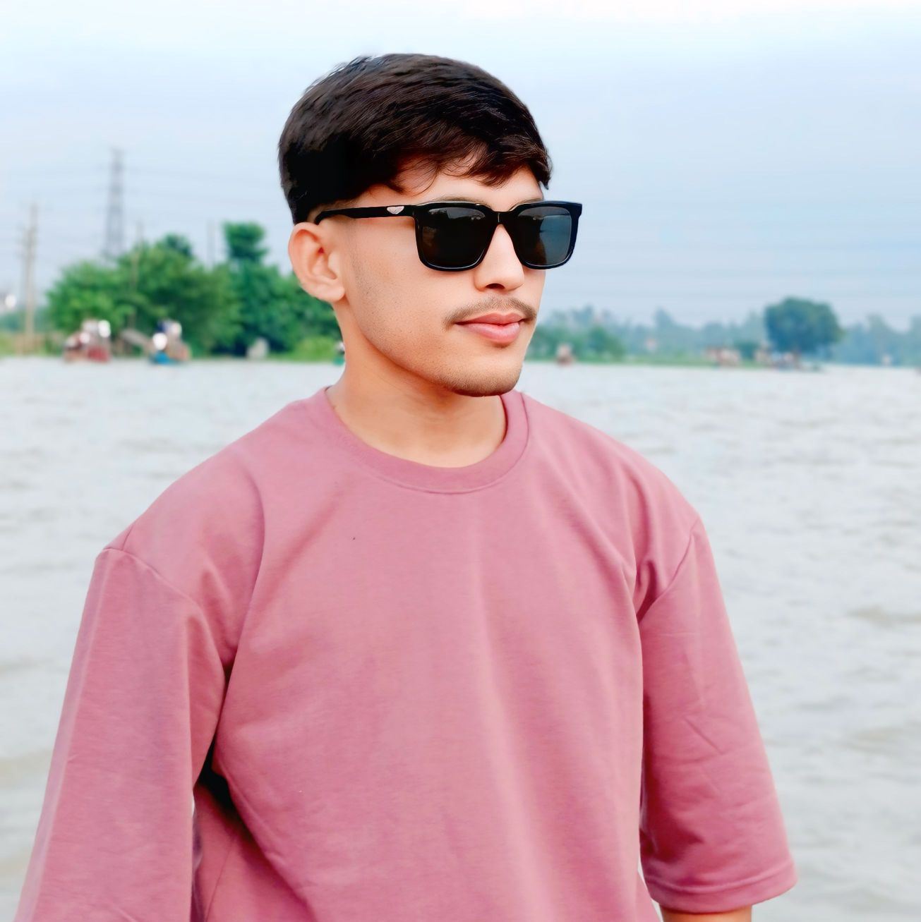 Md Momin Hossen