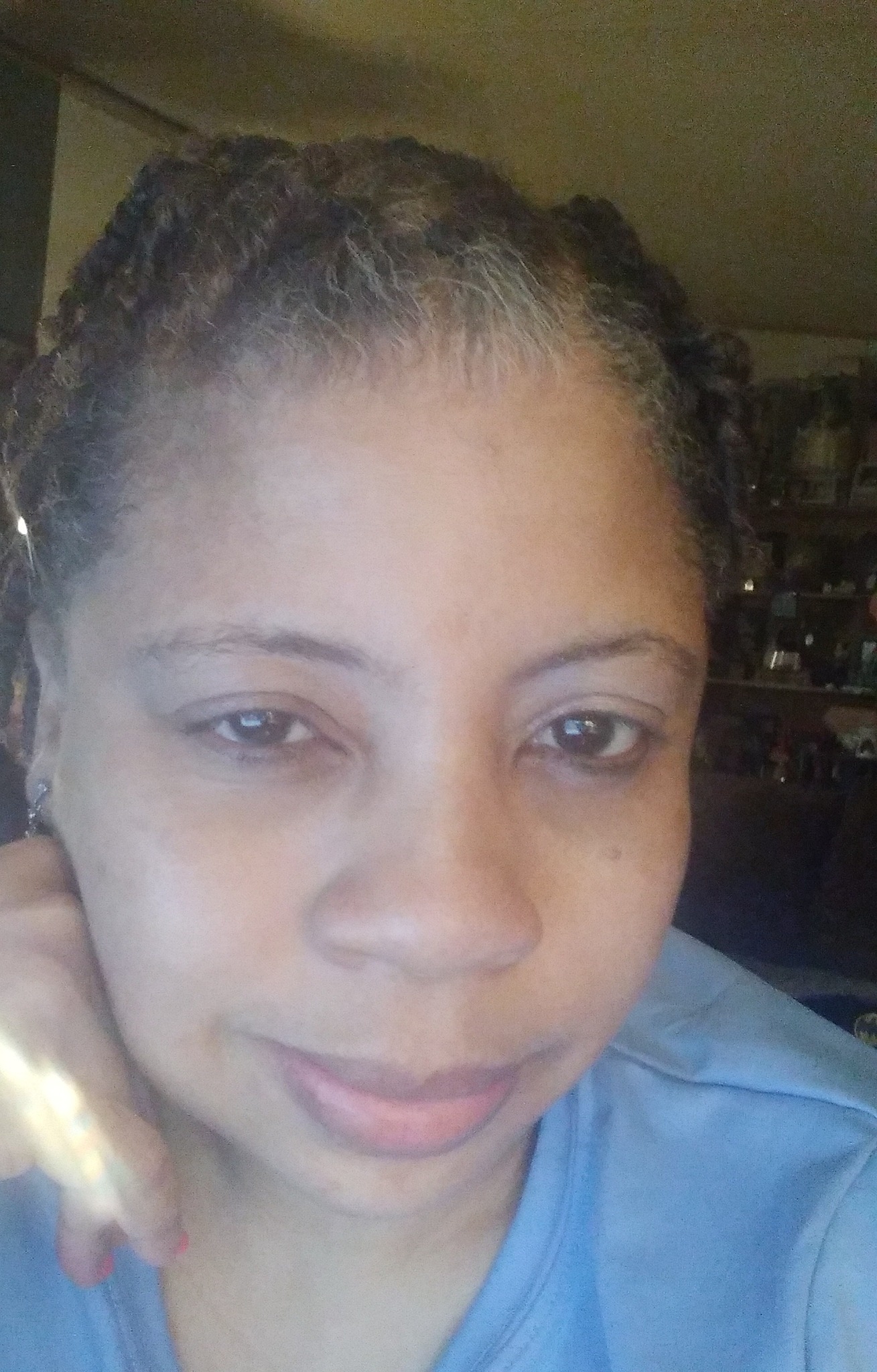 Tina Robinson