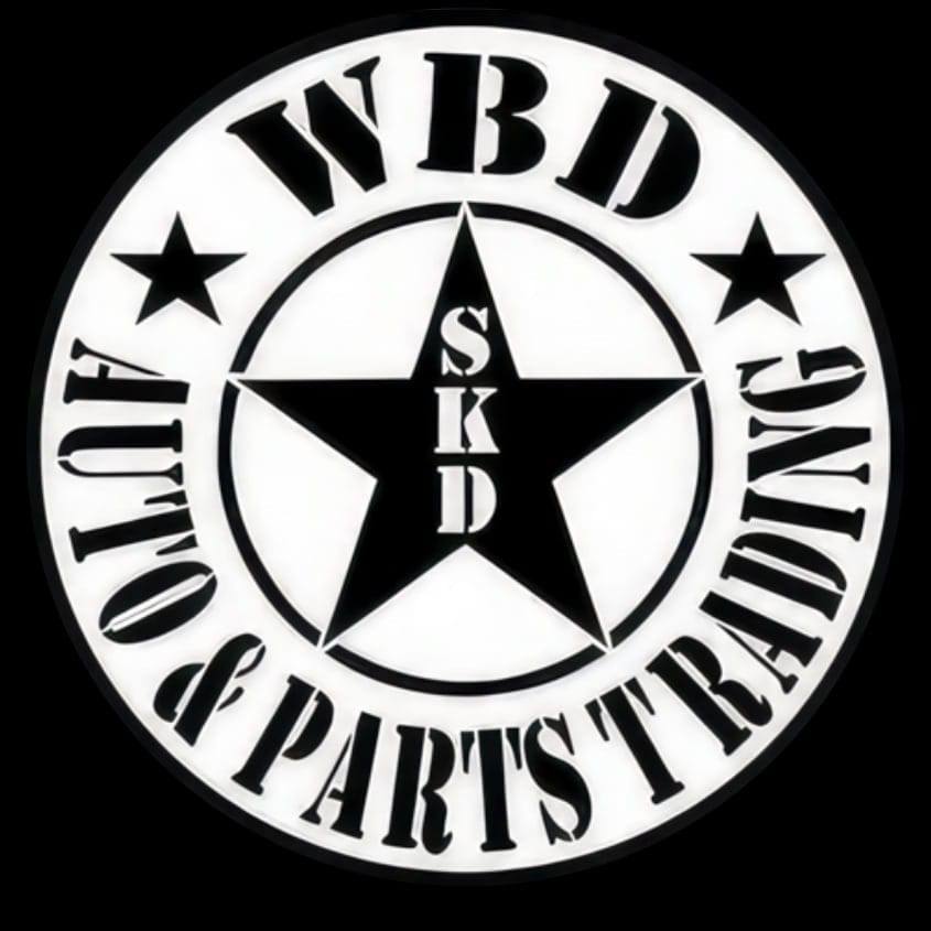 WBD auto and parts trading... - WBD auto and parts trading