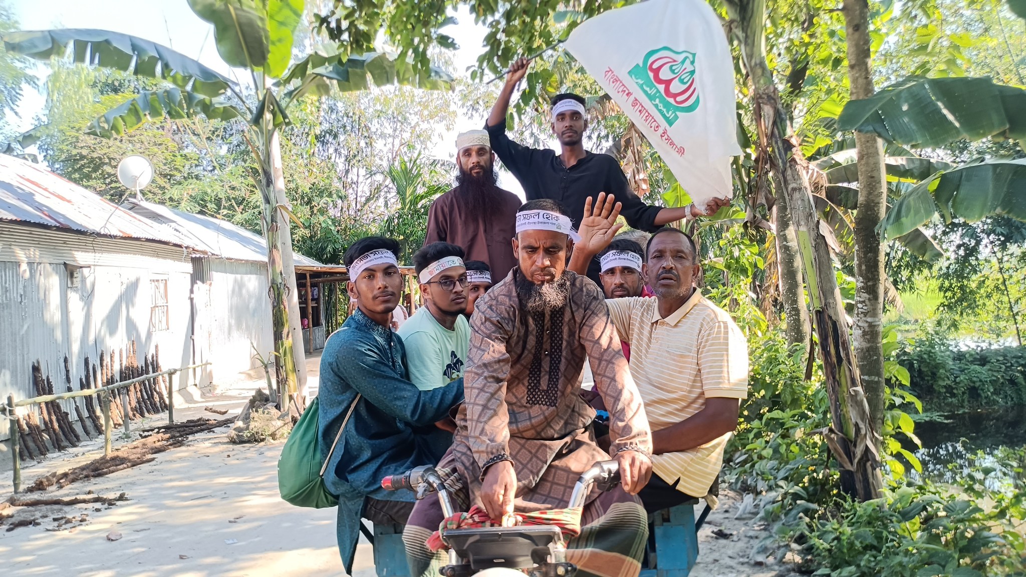 Munnaf Boss