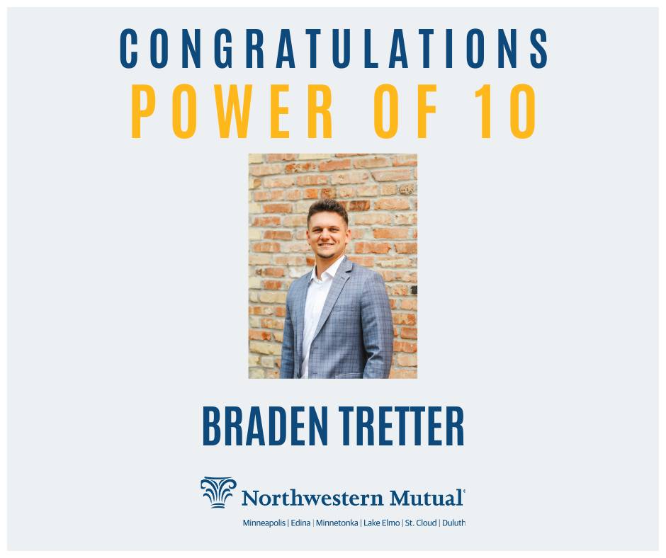 Congratulations to... - Northwestern Mutual - Minneapolis | Facebook