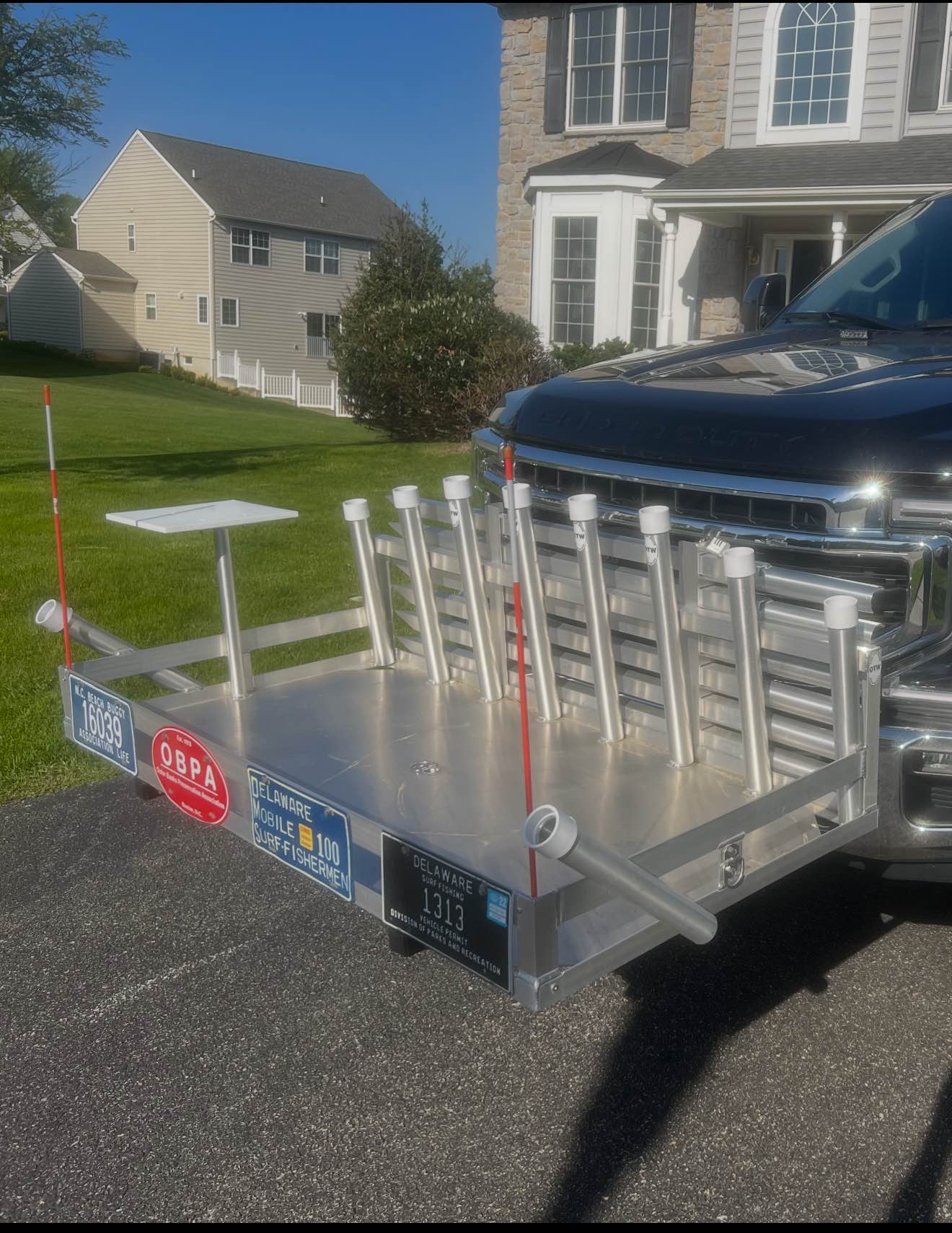 OTW Surf Rack - Outdoor Recreation - Hockessin, Delaware | Facebook ...
