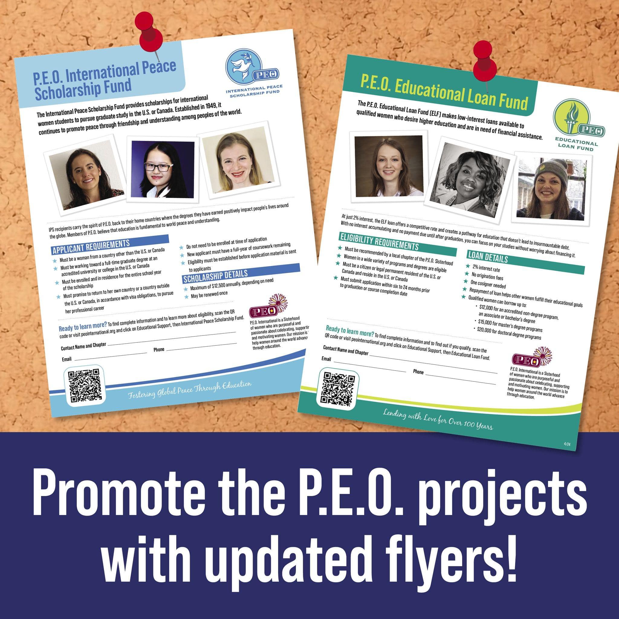 PEO Iowa State Chapter