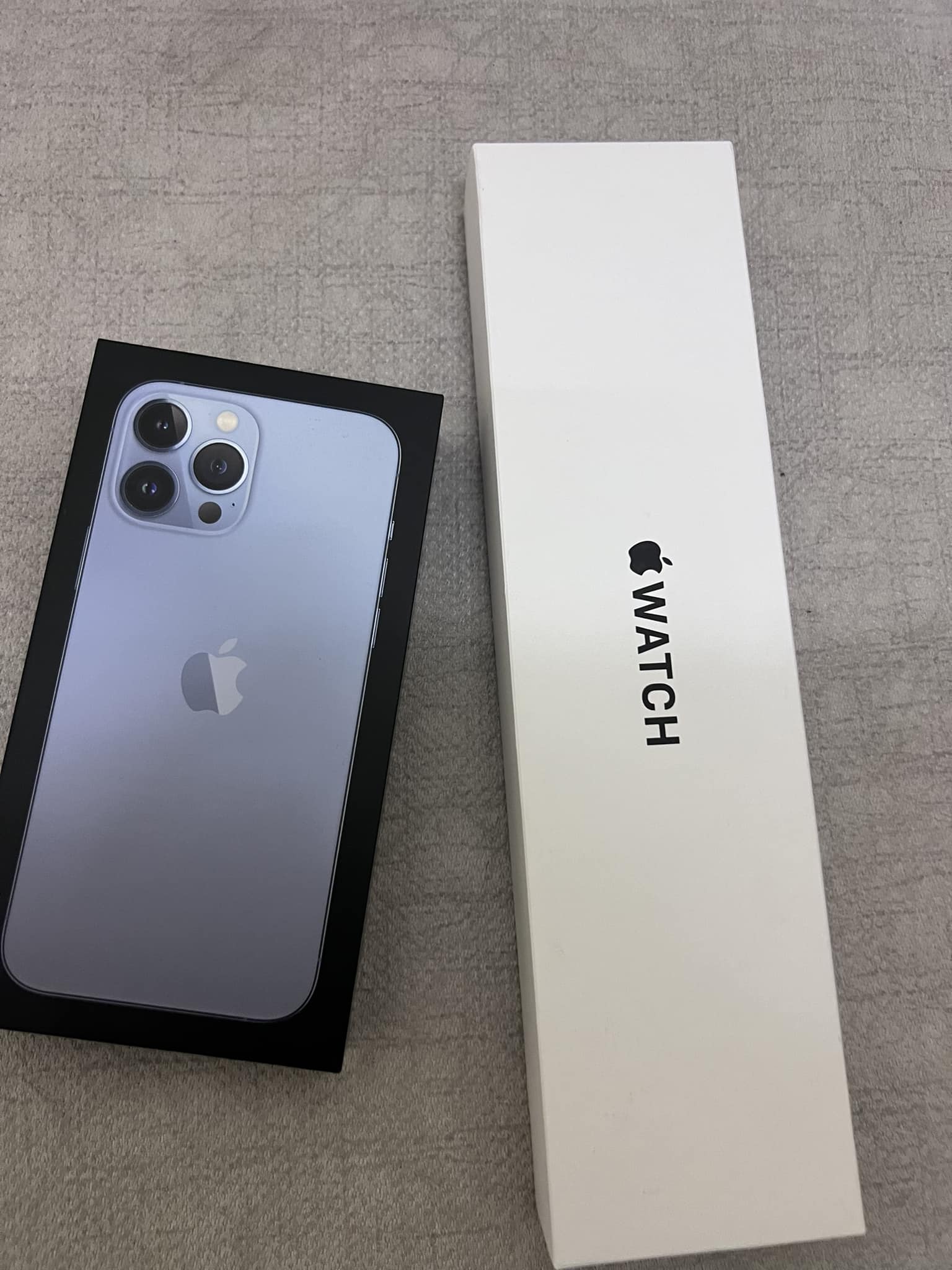 Iphone 13 Promax 128gb SmartLocked Replaced LCD Replaced Battery 