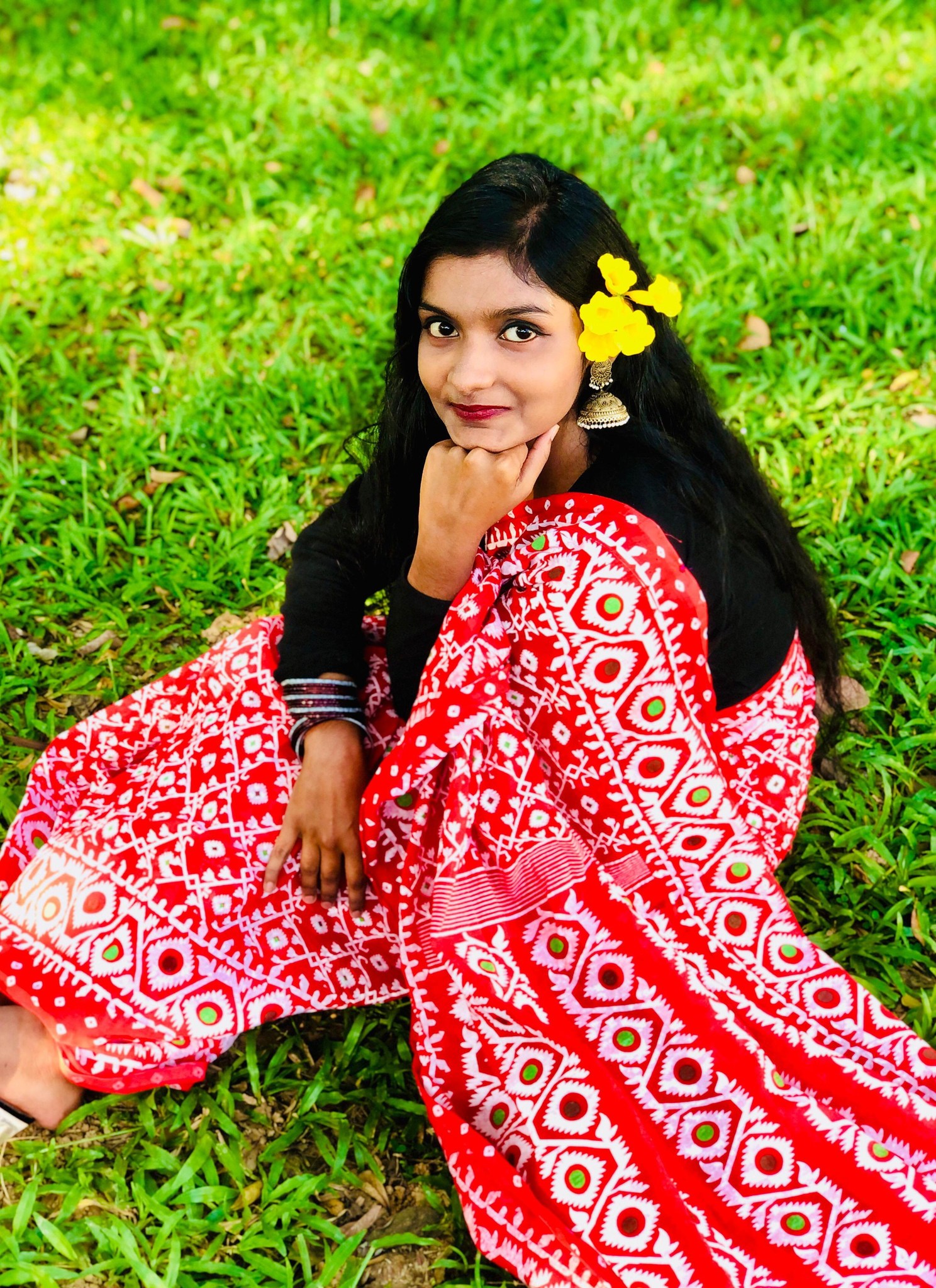 Mehbooba Mim