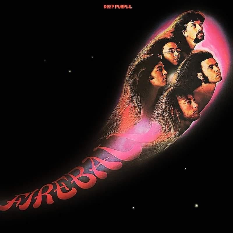 50 years ago today Deep Purple released 