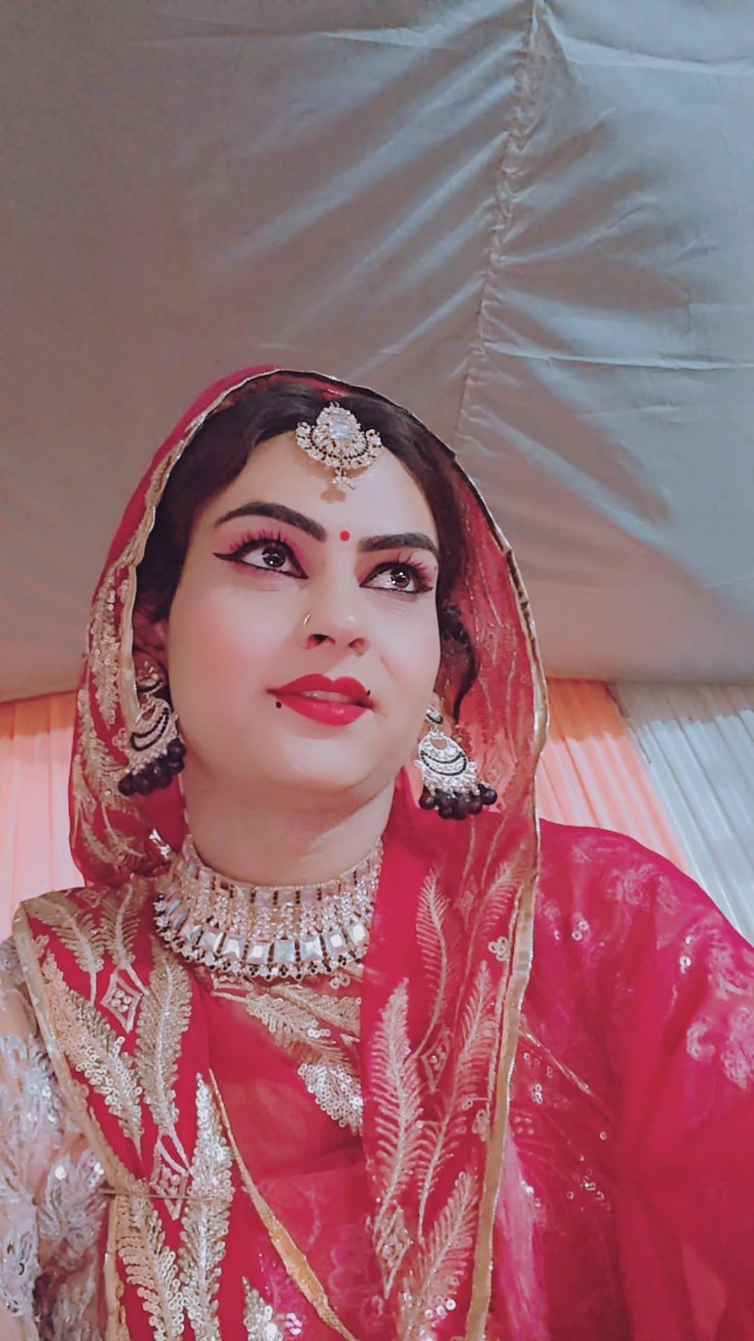 Nargis Sharma