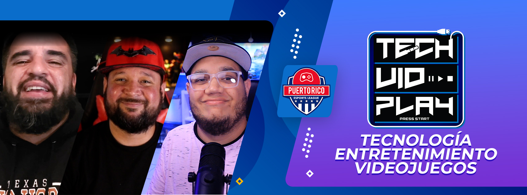 TechVidPlay