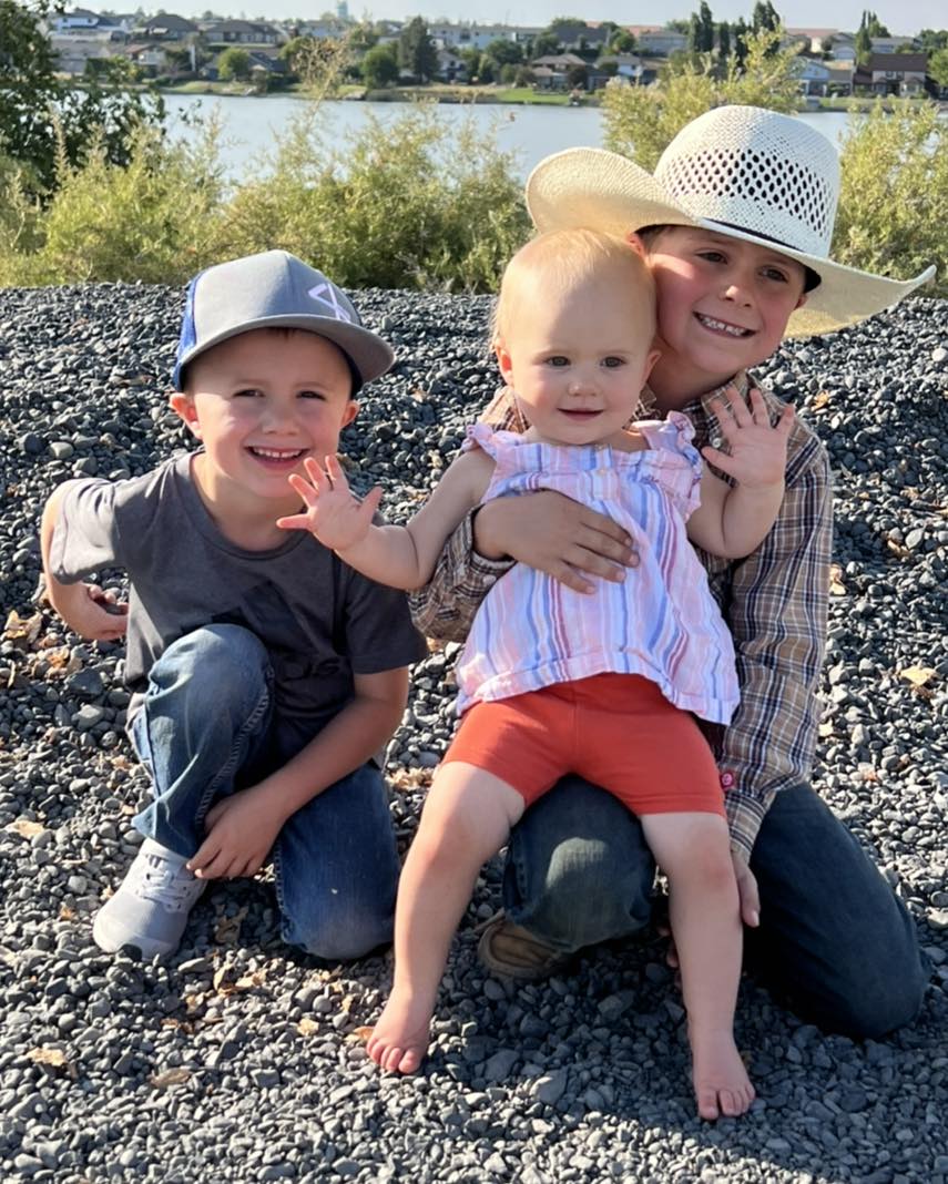 Meeks Ranches | Ellensburg WA